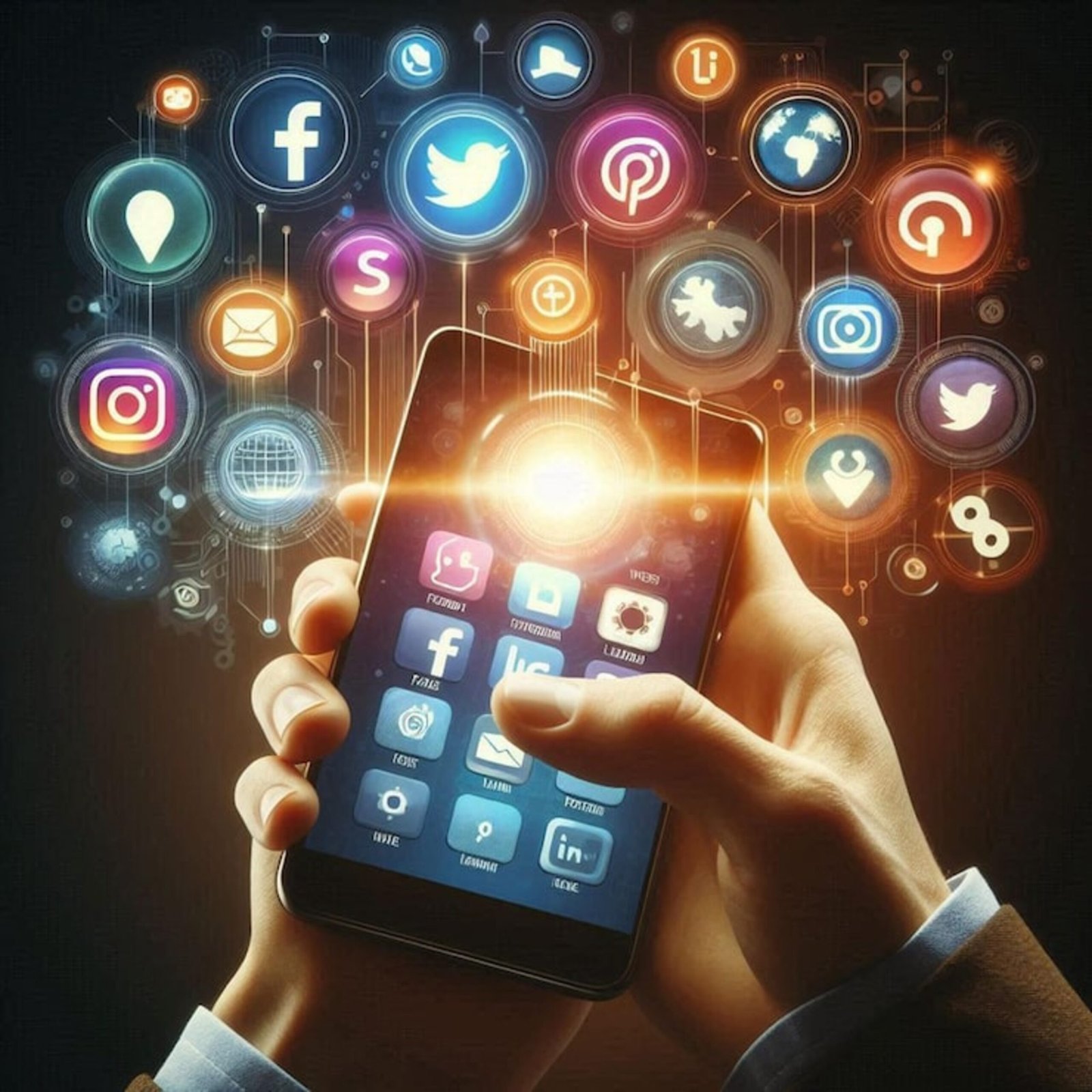 Holding smartphone design 1177960 18376 4K 3840px scaled