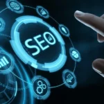 محركات بحث SEO