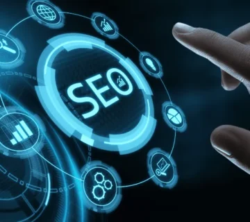 محركات بحث SEO