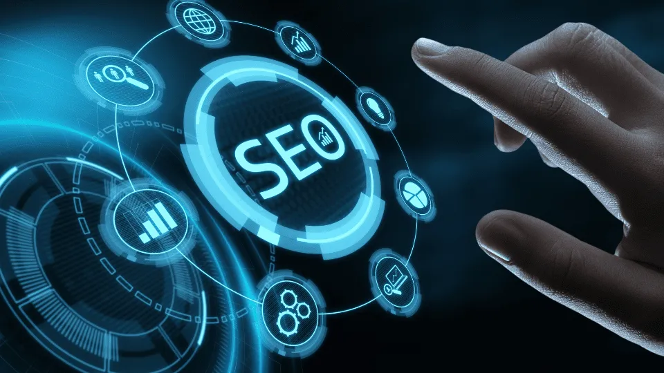 محركات بحث SEO